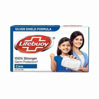 Lifebuoy Soap Care 150 gm